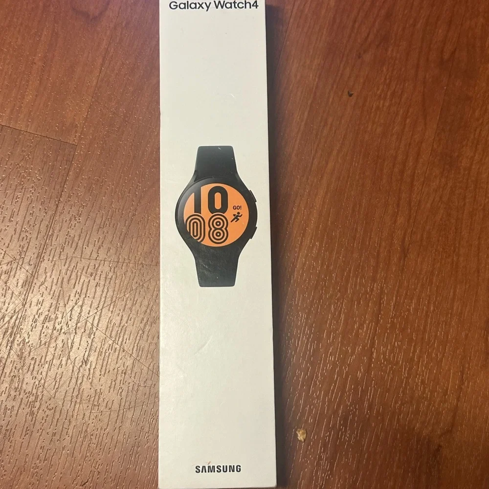 Samsung Galaxy Watch 4